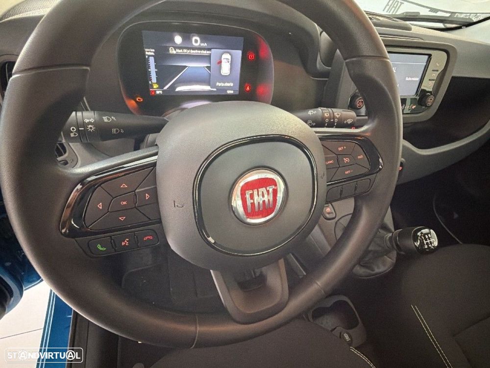 Fiat Panda - 2