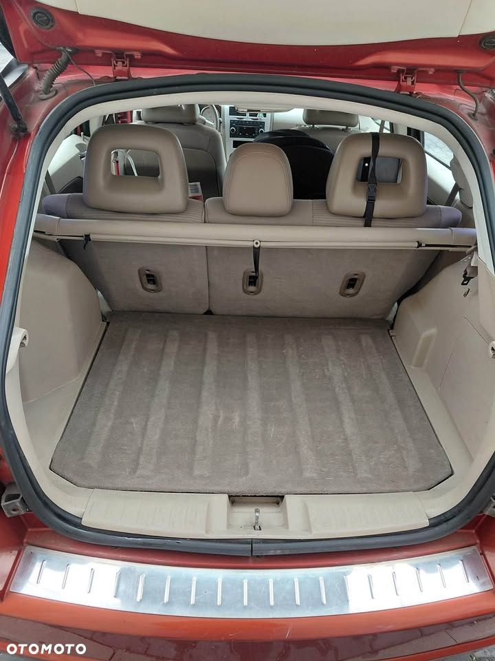 Dodge Caliber 1.8 SE - 15
