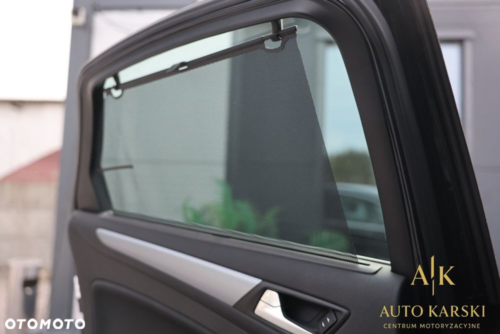 Ford Mondeo 1.6 T Titanium - 27