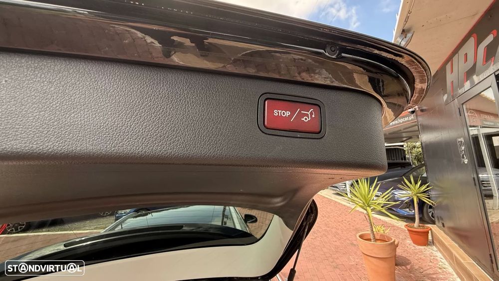 Mercedes-Benz C 220 d Avantgarde - 44