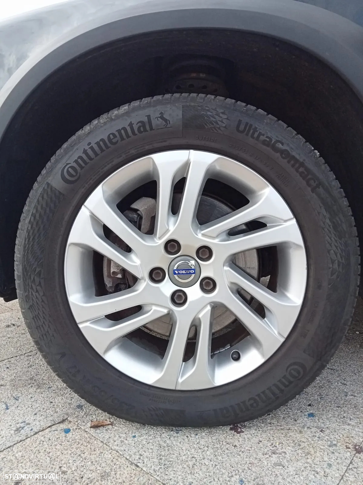 Volvo XC 70 D4 Geartronic Summum - 37