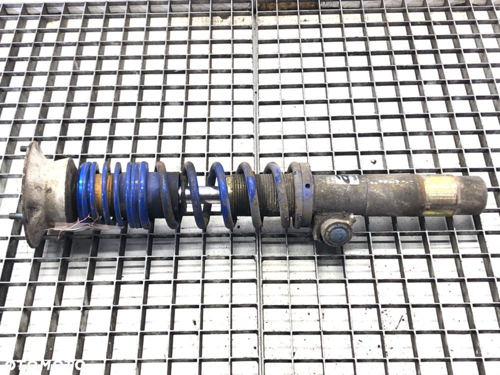 AMORTYZATOR LEWY PRZÓD SPRĘŻYNA AP - 208.00 PLN - BMW 3 (E46) 1997 - 2005 318 i 105 kW [143 KM] - 1