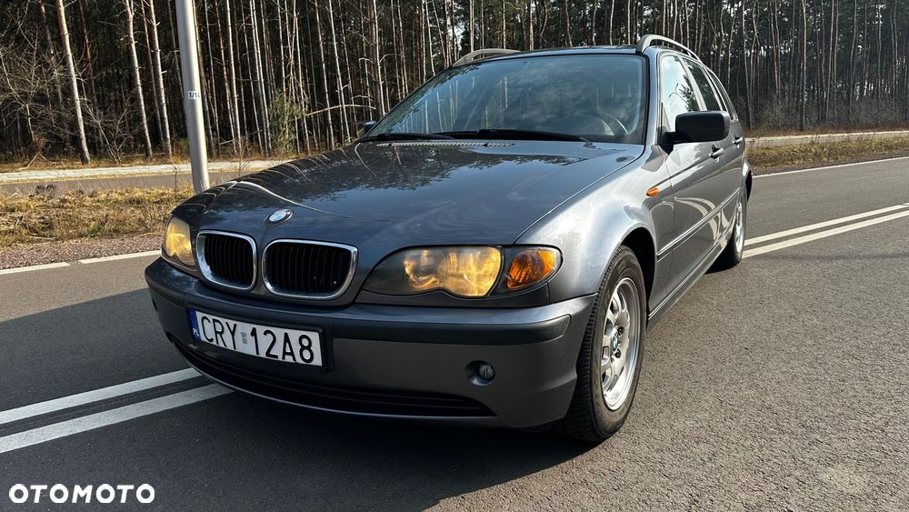 BMW Seria 3 - 3