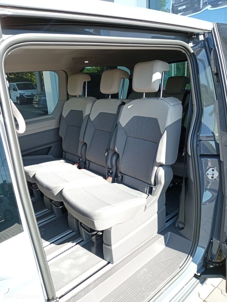 Volkswagen Multivan 2.0 TDI L2 Family DSG - 13