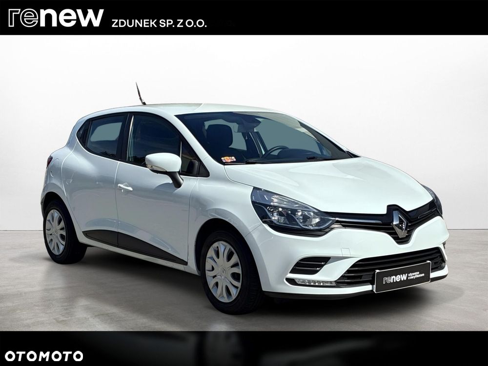 Renault Clio 0.9 TCe Life - 7