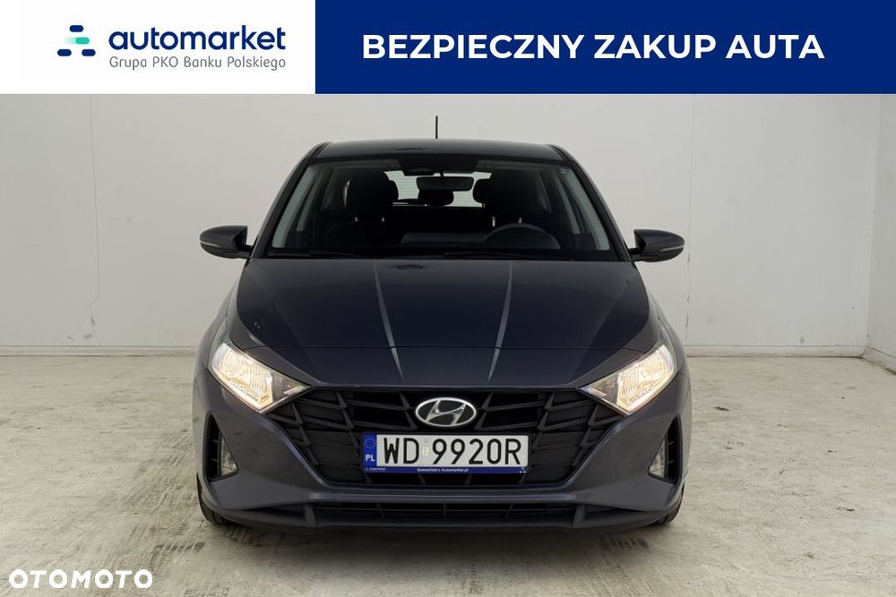 Hyundai i20 1.2 Pure - 2