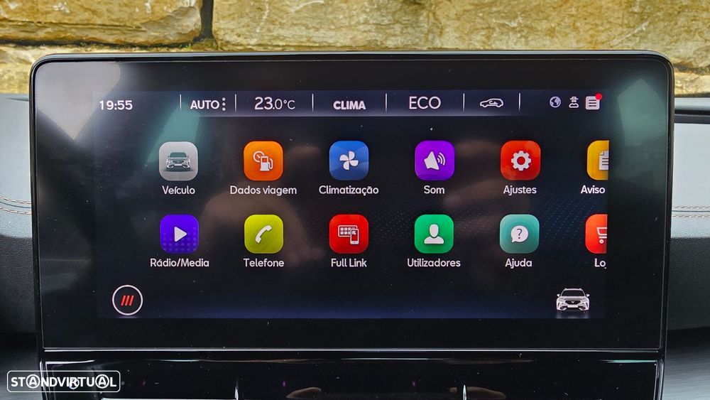 Cupra Formentor 1.4 e-Hybrid DSG - 38