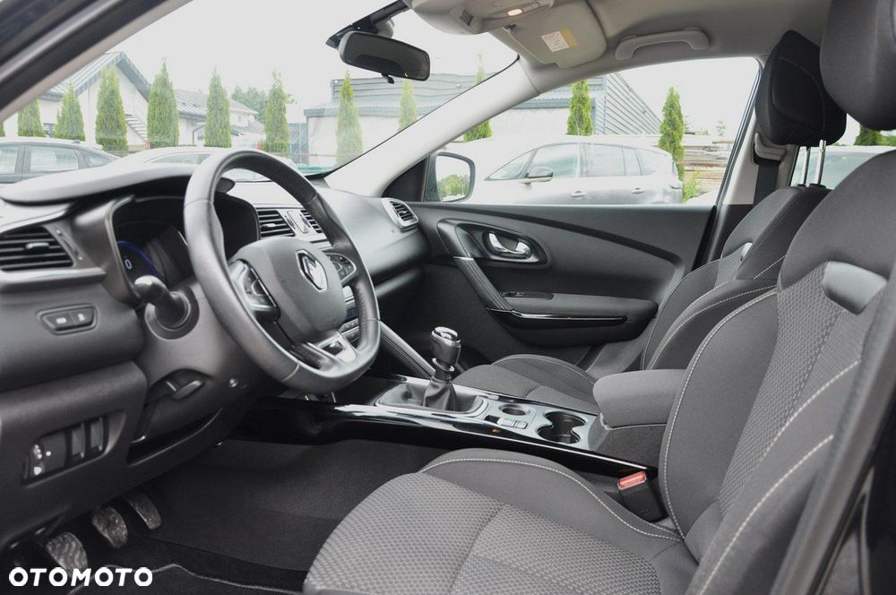 Renault Kadjar Energy TCe 130 LIMITED - 10