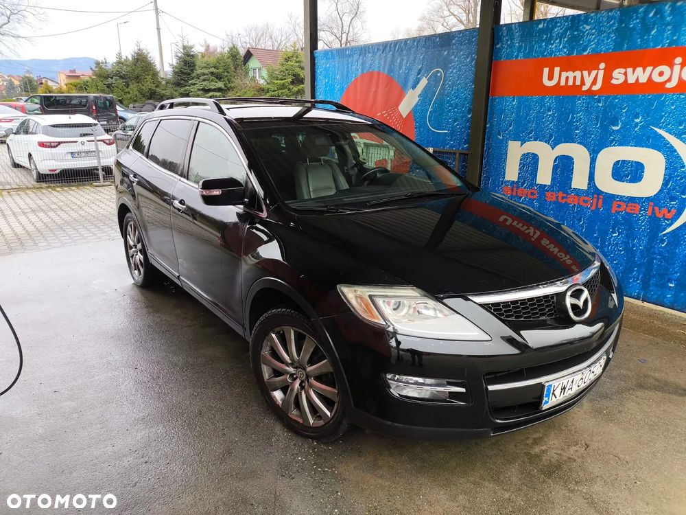 Mazda CX-9 - 1