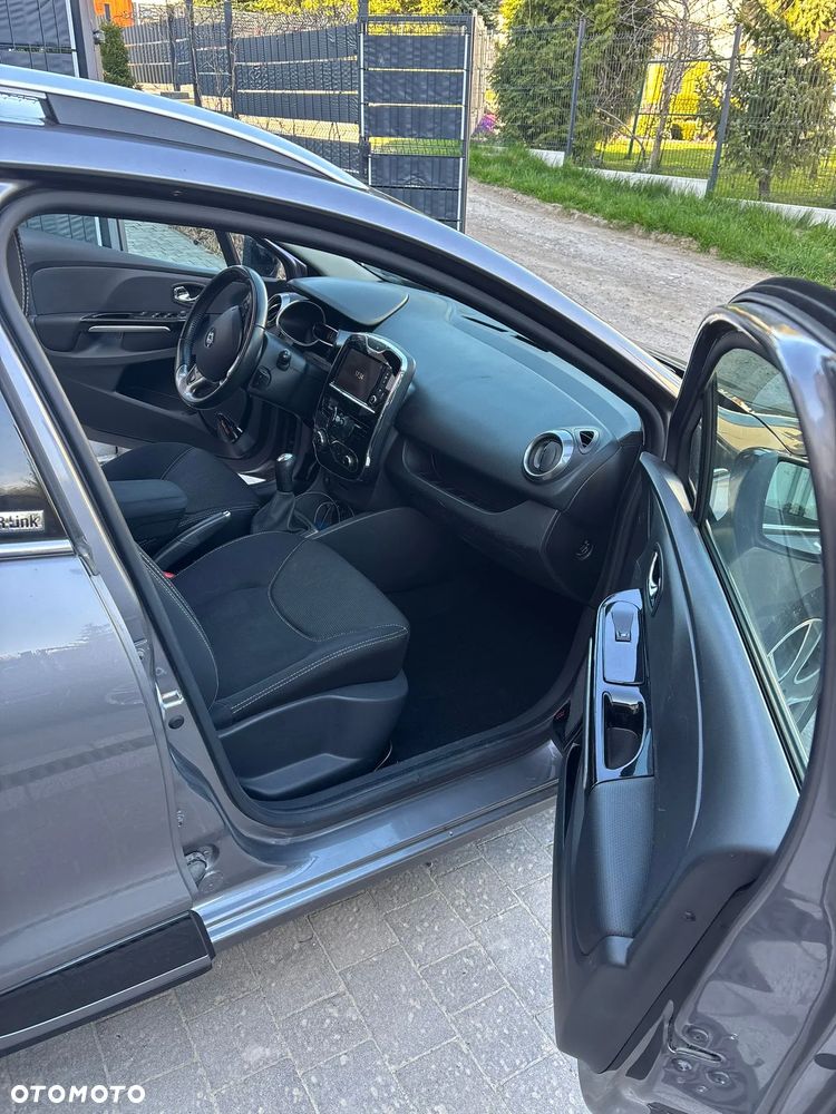 Renault Clio 0.9 Energy TCe Intens+ - 4