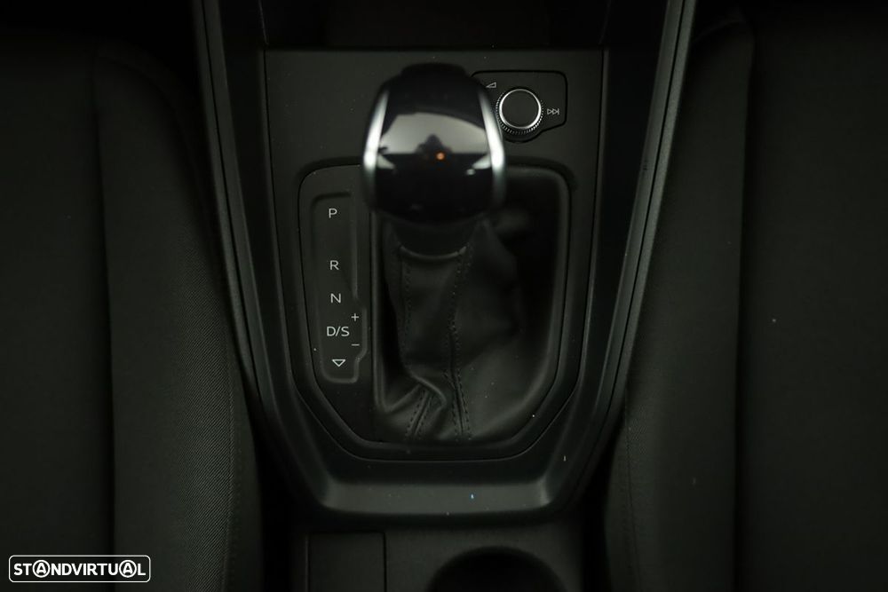 Audi A1 Sportback 30 TFSI Advanced S tronic - 13