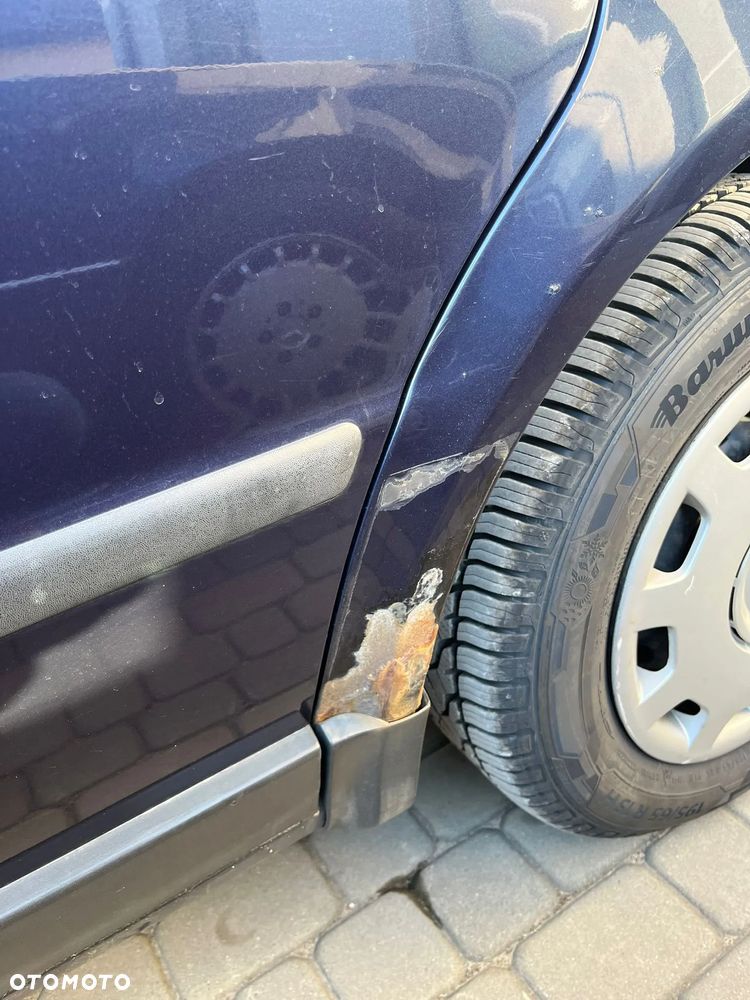 Volkswagen Passat 1.9 TDI CL - 3