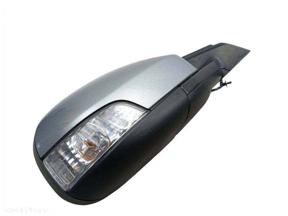 LUSTERKO PRAWE VOLVO V40 II (2012-2016) 6 PIN EUROPA KOD LAKIERU 477-46 - 2