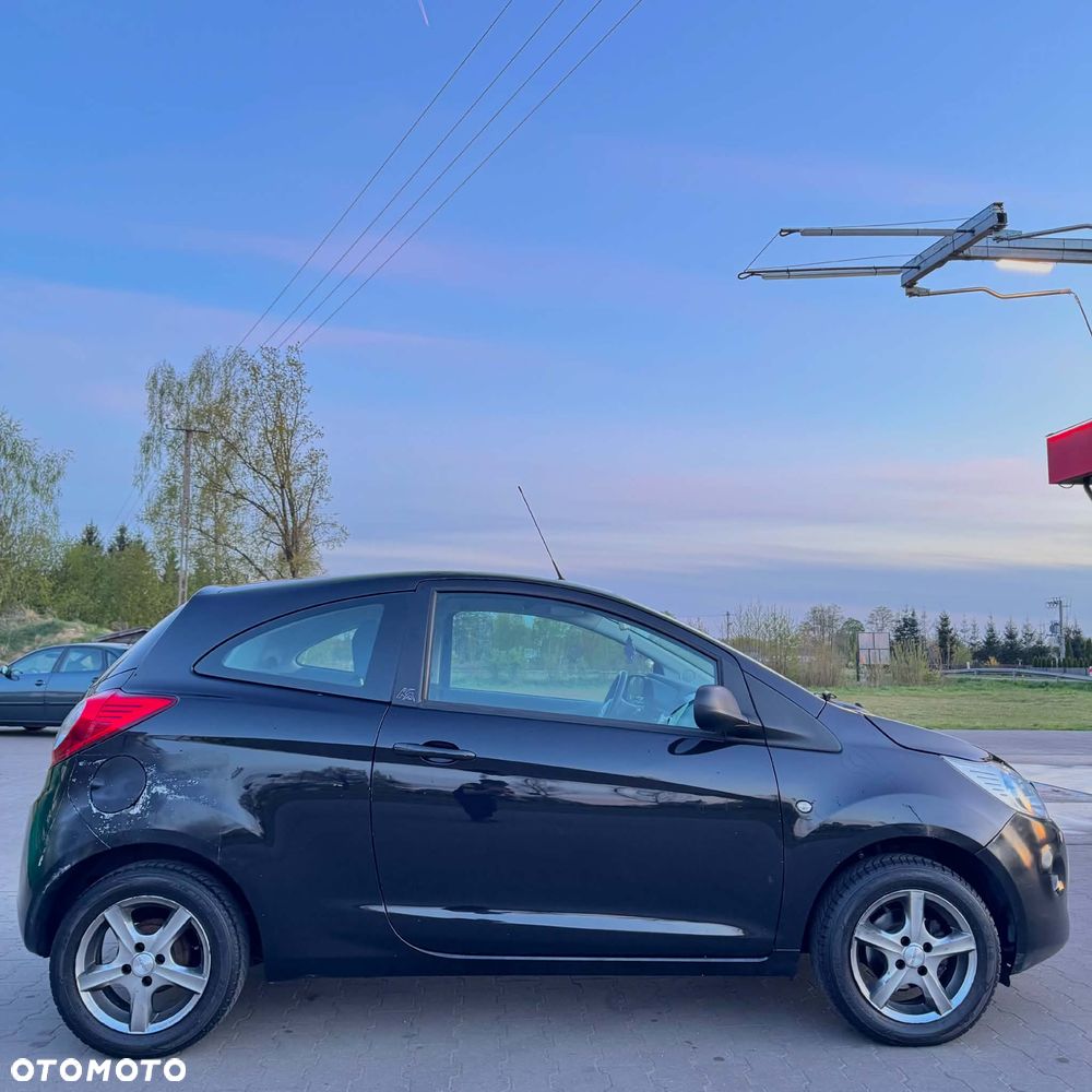 Ford KA 1.2 Ambiente - 5