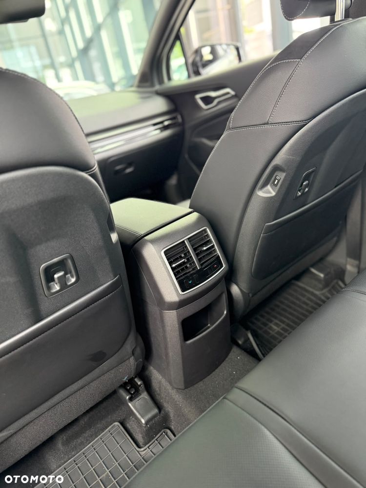 Kia Sportage 1.6 T-GDI HEV Black Edition 2WD - 8