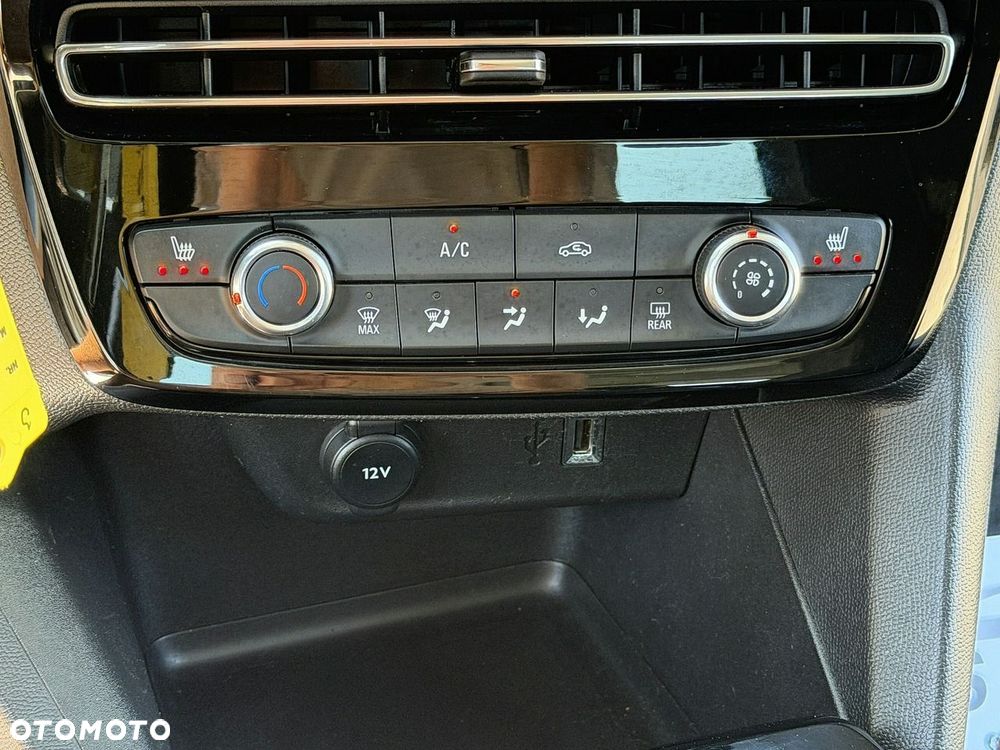 Opel Mokka 1.2 DI Turbo Enjoy - 7