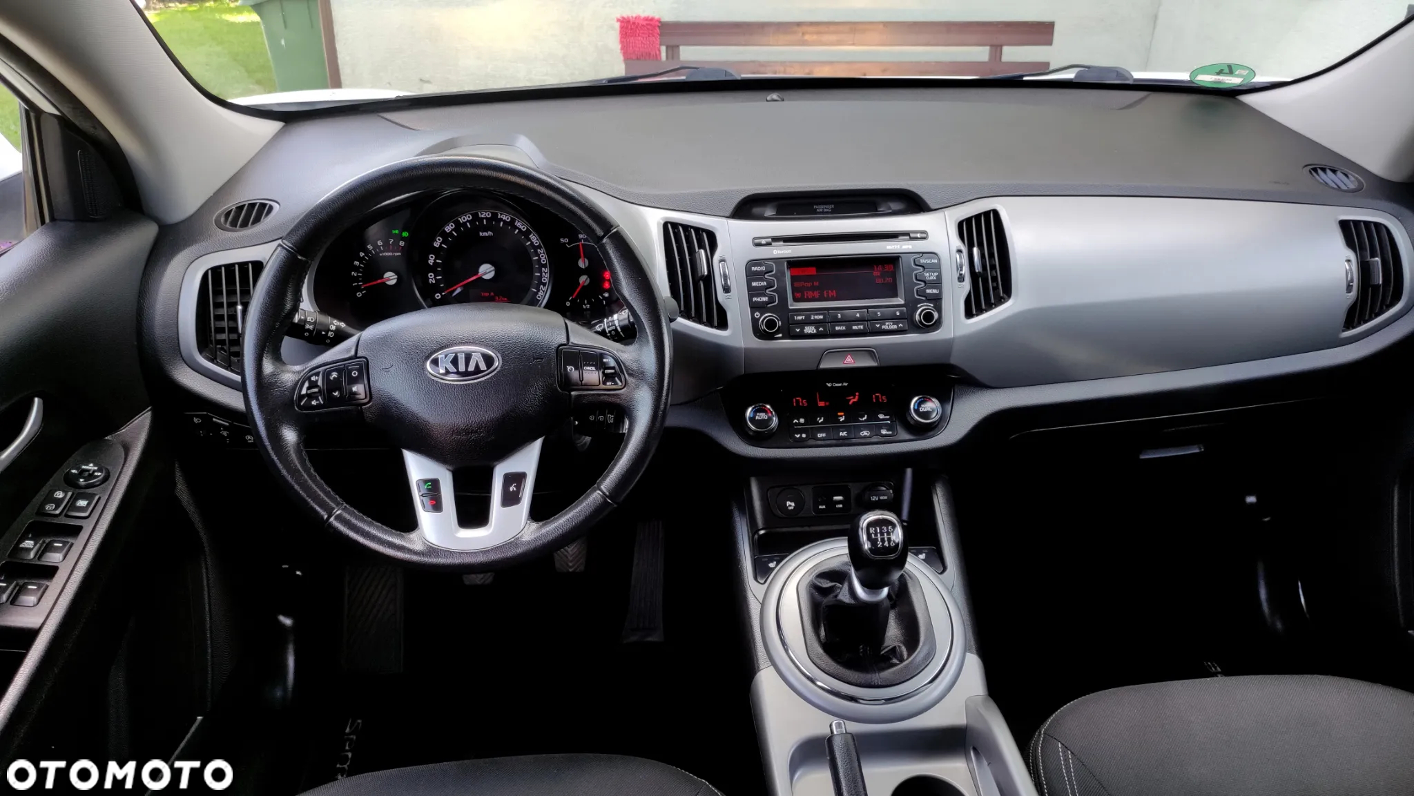 Kia Sportage 1.6 GDI L 2WD - 32
