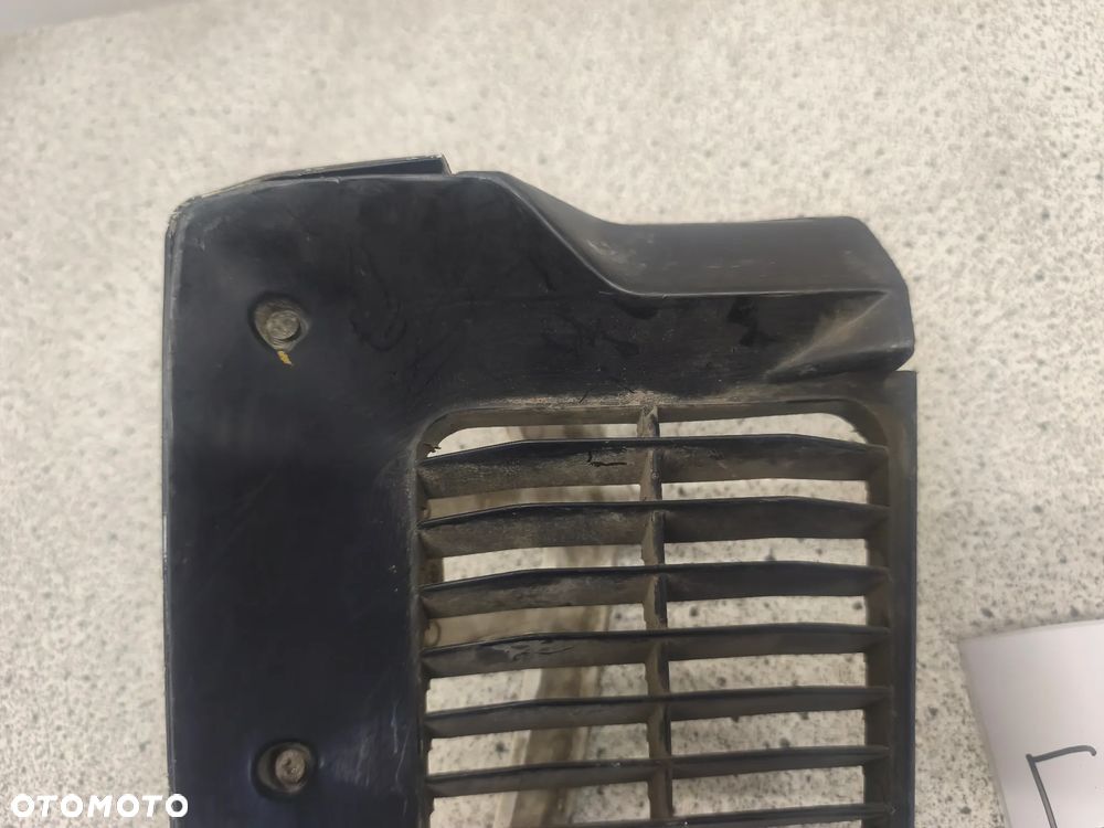 Owiewka, osłona chłodnicy, wypełnienie Yamaha DT80 DT 80 DT125 DT 125 - 2