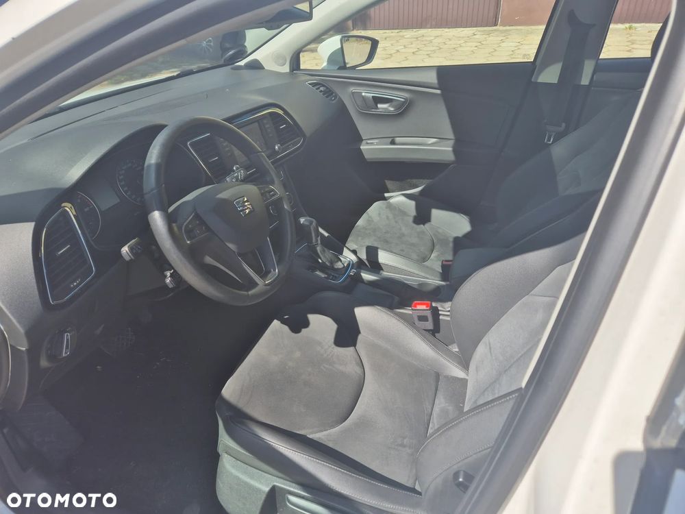Seat Leon - 6