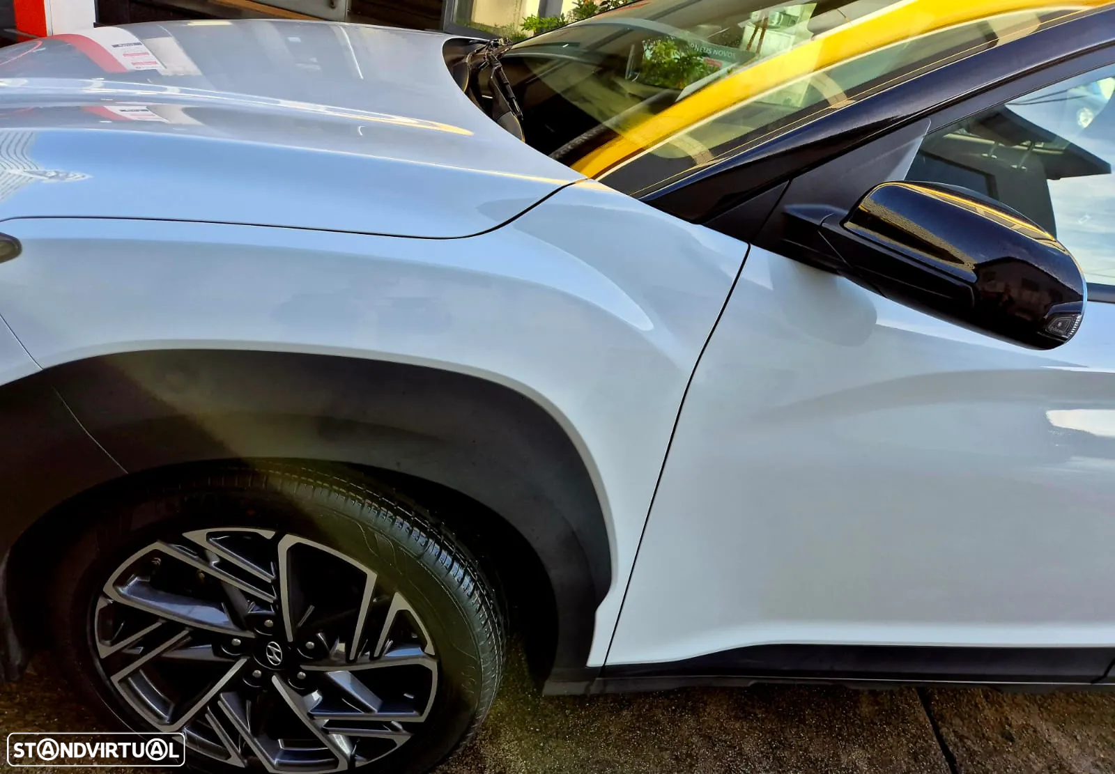 Hyundai Kauai - 17