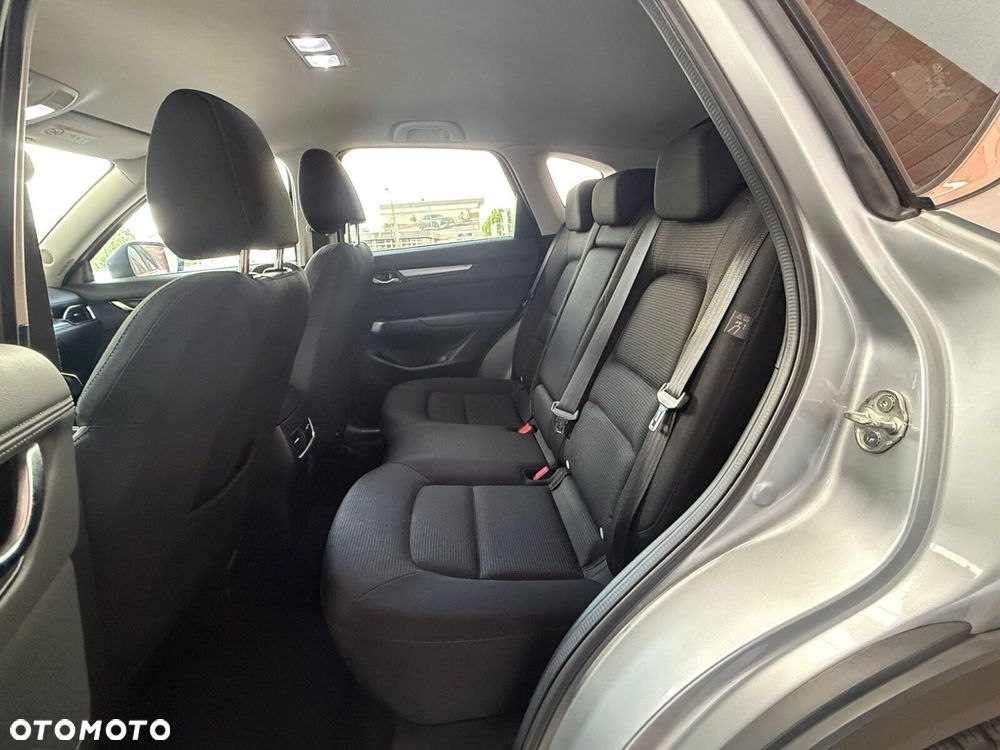 Mazda CX-5 - 11