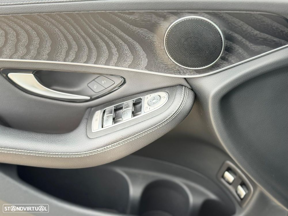 Mercedes-Benz GLC 300 - 12