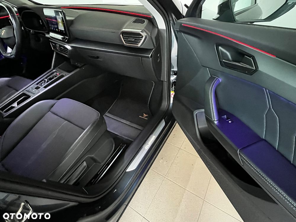 Cupra Formentor - 24