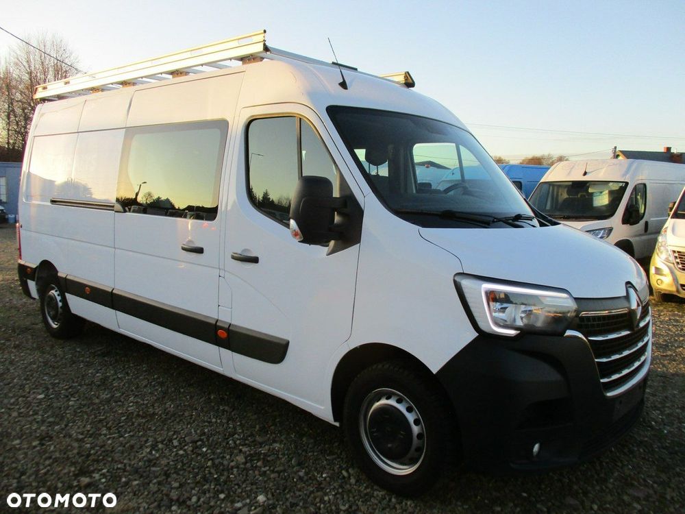 Renault Master - 2