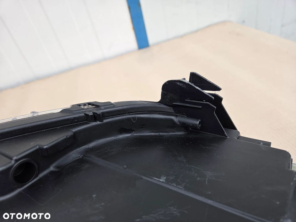Lampa przednia lewa Full LED Citroen C3 III   9836267180 - 12