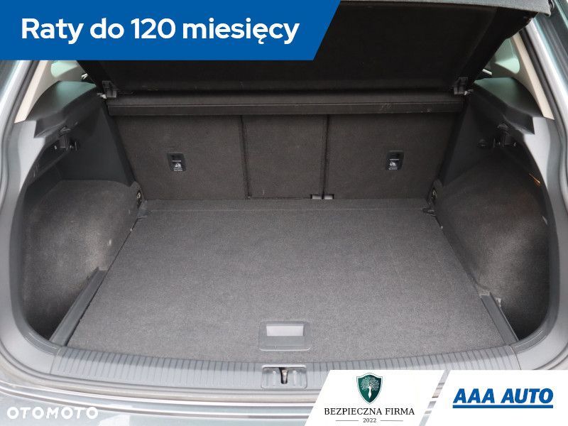 Volkswagen Tiguan - 15