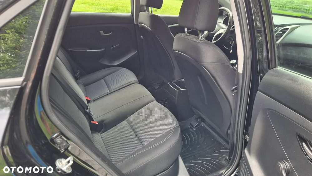 Hyundai i30 1.4 Classic - 18