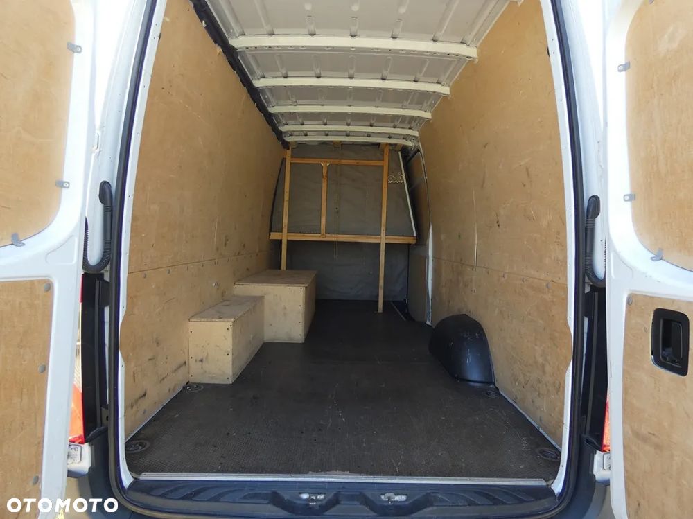 Mercedes-Benz Sprinter 314 CDI 907.233 - 8