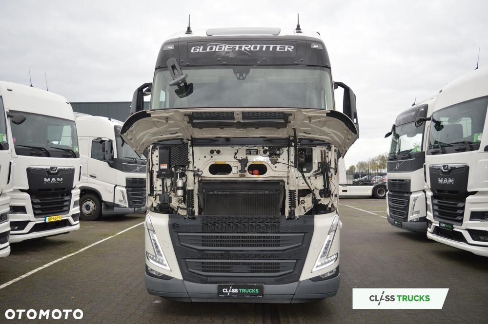 Volvo FH 460 Globetrotter XL i-Save - 16