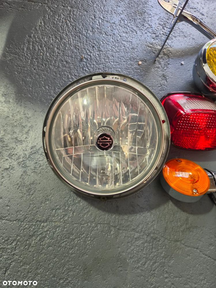 Harley-Davidson Touring Road King - 11