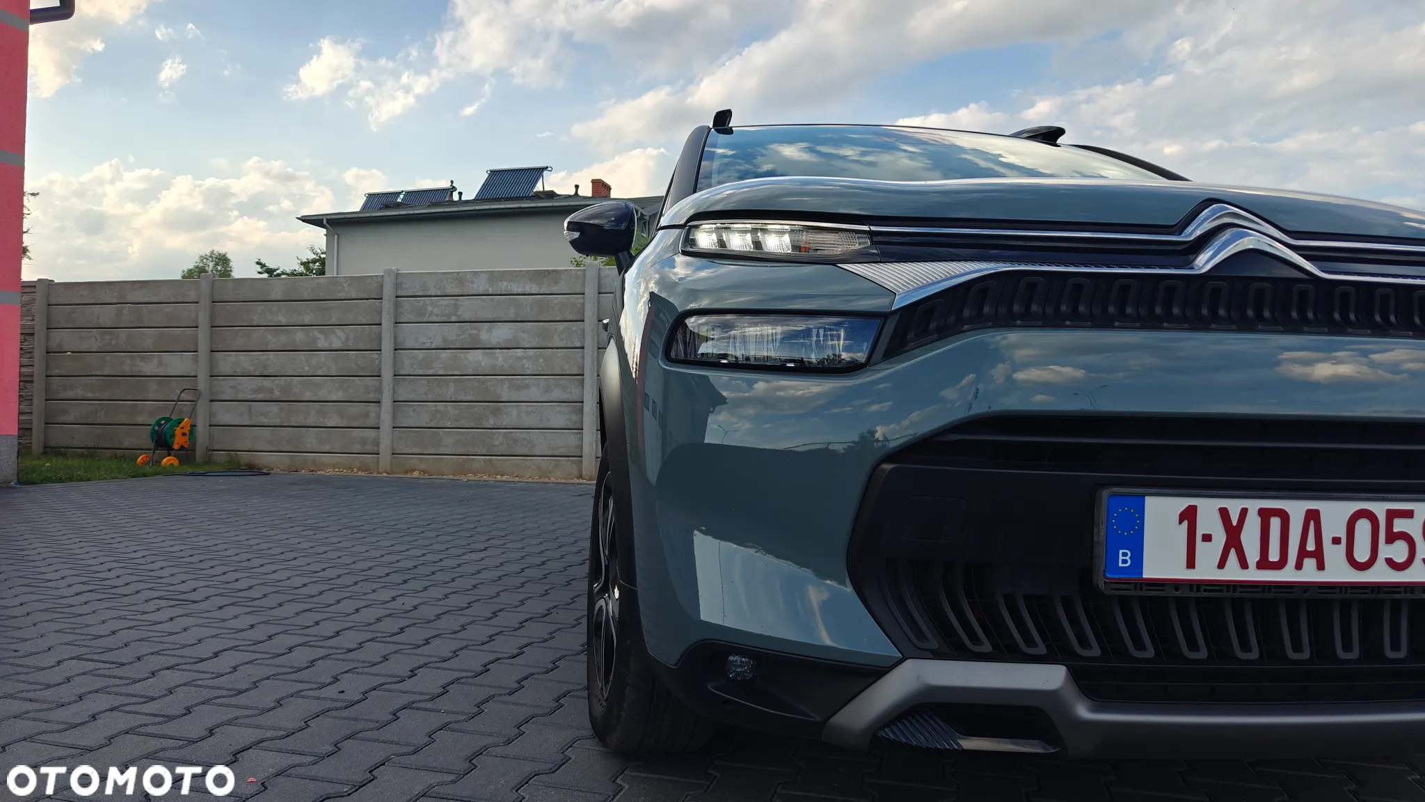 Citroën C3 Aircross 1.2 PureTech Shine S&S - 13