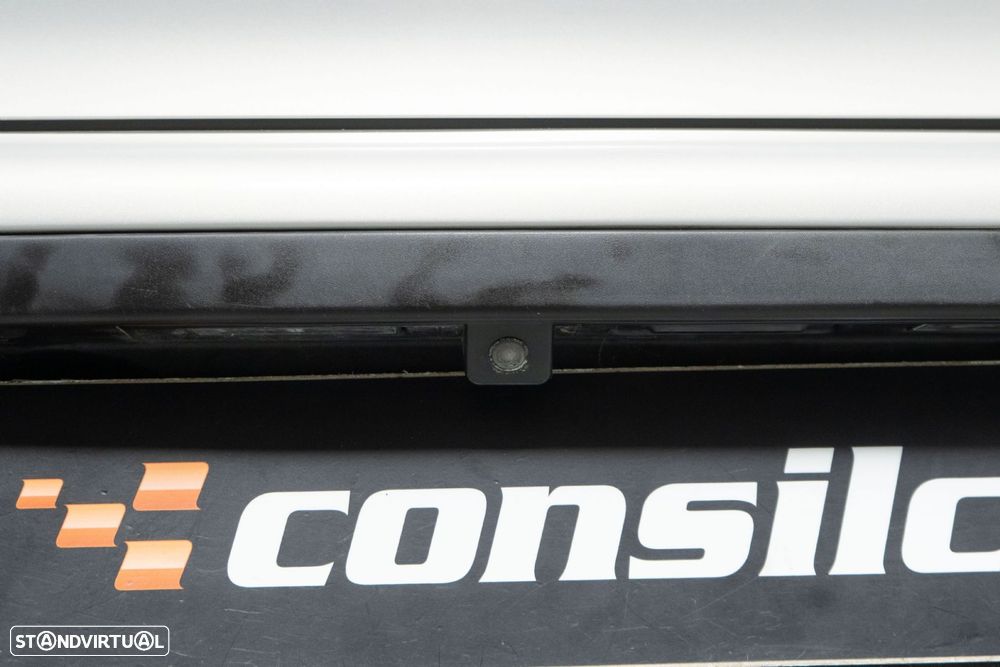 DS DS3 Crossback E-Tense So Chic - 15