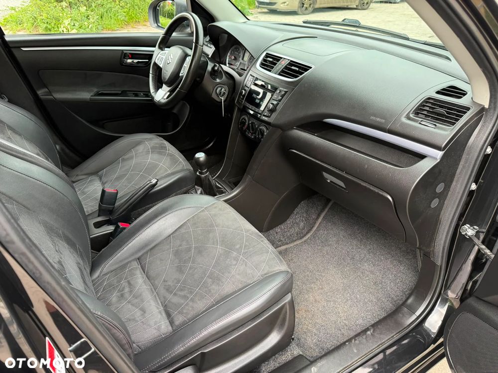Suzuki Swift 1.2 X-TRA - 18
