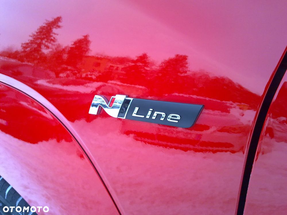 Hyundai Kona 1.0 T-GDI 48V-Hybrid N Line - 15