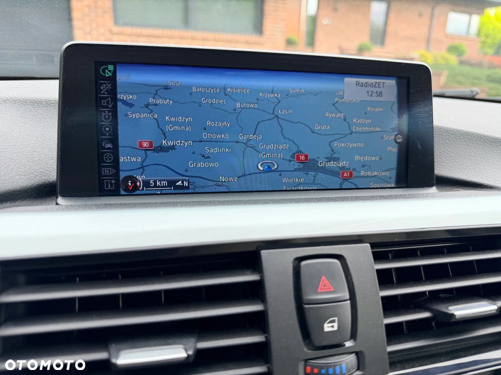 BMW Seria 4 435d xDrive M Sport - 12