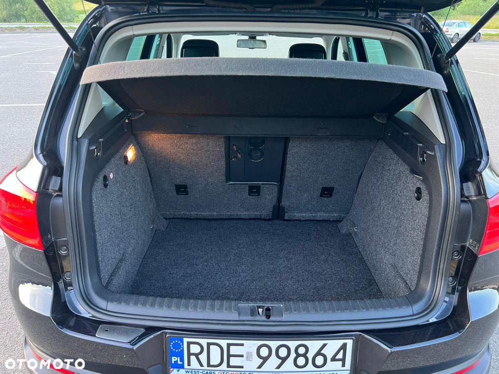 Volkswagen Tiguan 2.0 TDI DPF 4Motion BlueMotion Technology DSG Exclusive - 13