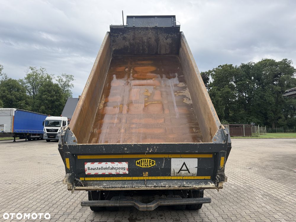 MAN TGS 26.510 - 12