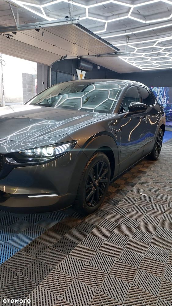 Mazda CX-30 2.0 mHEV Homura AWD - 4