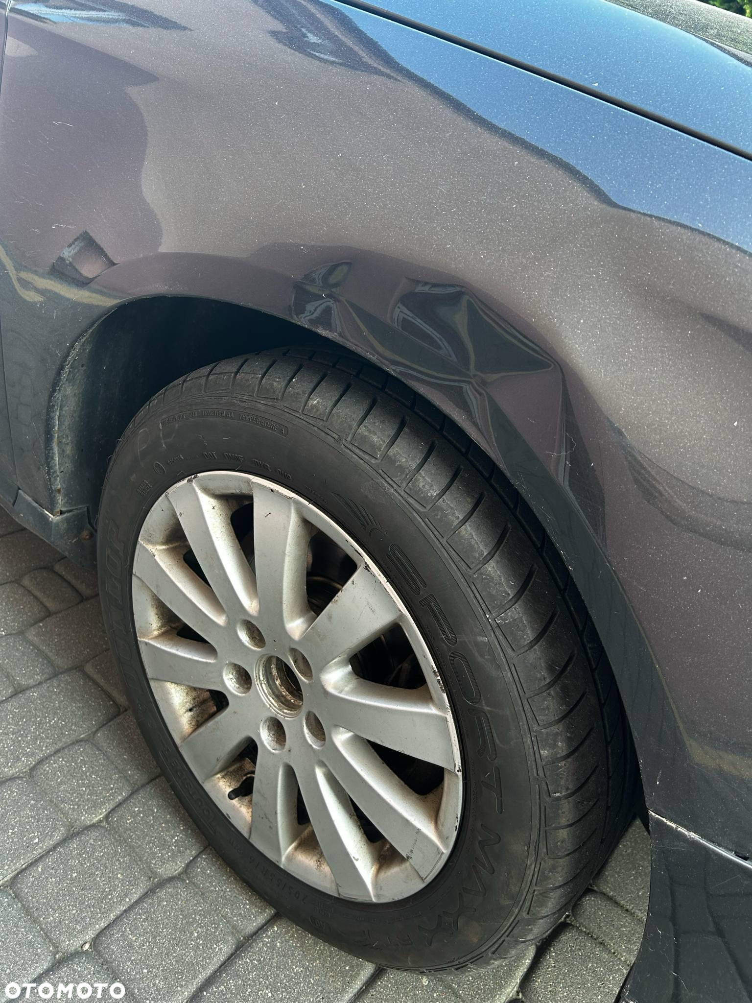 Volkswagen Passat - 3