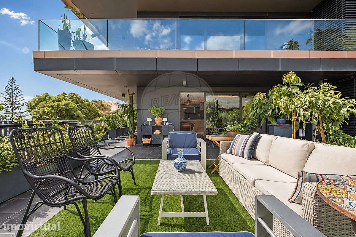 Apartamento T3 para venda - Grande imagem: 4/23