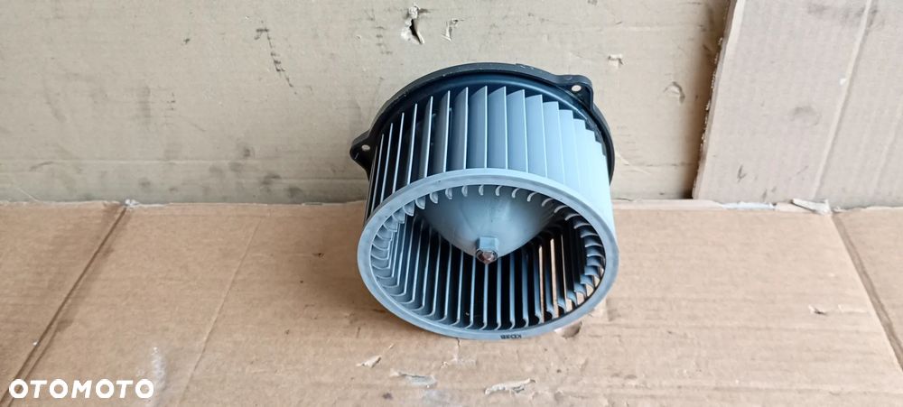 Wentylator silnik dmuchawy nagrzewnicy Kia Sportage III F00S3B2442 - 6
