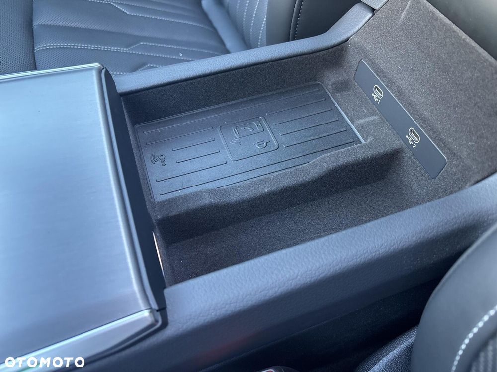 Audi S6 Limousine - 20