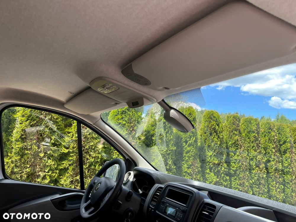 Renault Trafic - 27