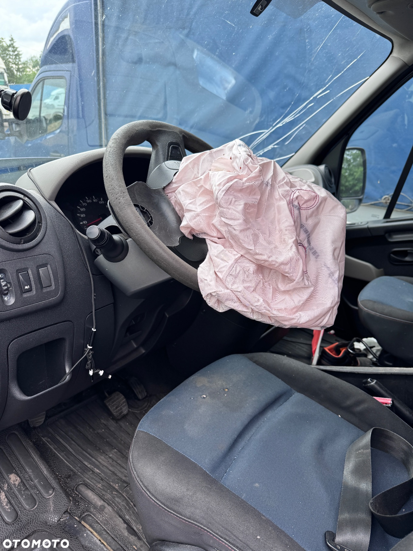 Renault MASTER - 7