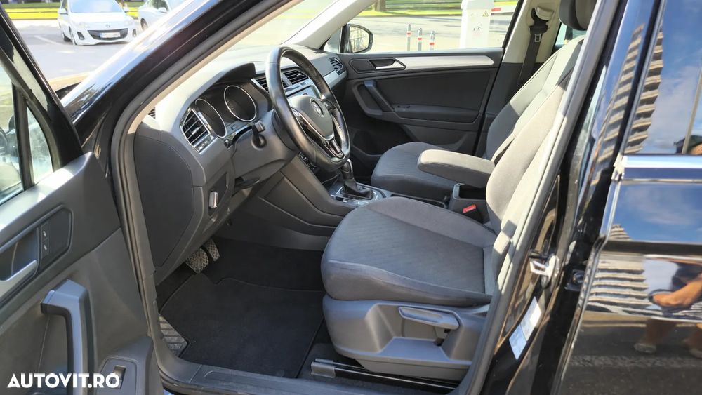 Volkswagen Tiguan - 6