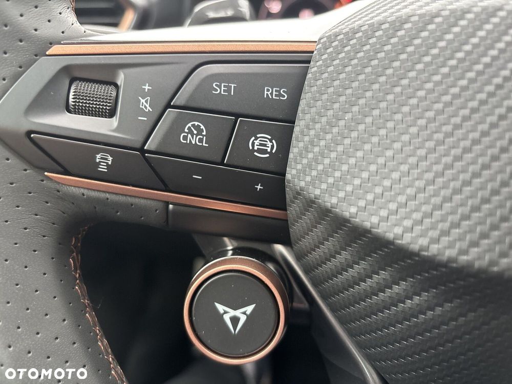 Cupra Leon Sportstourer 1.5 eTSI mHEV DSG - 13